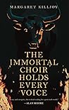 The Immortal Choir Holds Every Voice (Danielle Cain, #3)