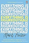 Everything is Figureoutable Book cover for Everything is Figureoutable
