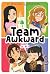 Leah vs. Art (Team Awkward)