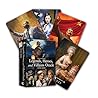 Legends, Heroes, and Villains Oracle: A 36-Card Deck and Guidebook (Legends of the Oracle Realm)