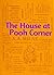 The House at Pooh Corner (Word Cloud Classics)