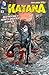 Katana (2013) #3