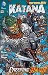 Katana (2013) #4