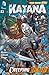 Katana (2013) #4