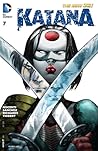 Katana (2013) #7