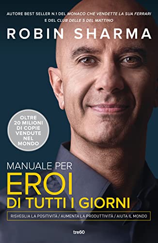 MANUALE PER EROI DI TUTTI I GI (Paperback)