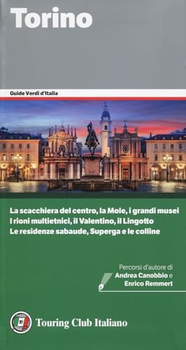 TORINO (Paperback)
