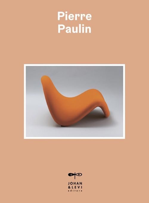 PIERRE PAULIN (Paperback)