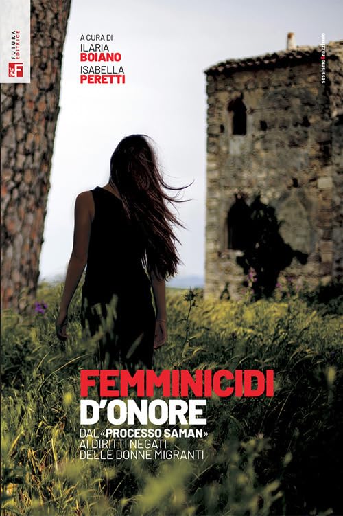 FEMMINICIDI D'ONORE (Paperback)