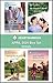 Harlequin Heartwarming April 2025 Box Set by Anna     Grace