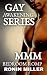 GAY AWAKENING SERIES: MMM B...