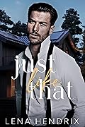 Just Like That (King Family, #4)