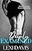 Deeply Examined Book 2: A Dark Medical Romance (Deeply Examined-A Dark Medical Romance with a possessive anti-hero)