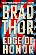 Edge of Honor: A Thriller