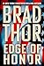 Edge of Honor: A Thriller (...