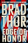 Edge of Honor: A Thriller (The Scot Harvath Series)