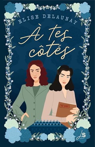 À tes côtés (French Edition)