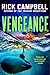 Vengeance (Trident Deception #8)