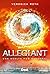 Allegiant by Veronica Roth