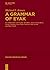 A Grammar of Eyak