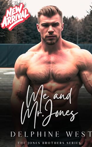 Me and Mr. Jones (BWWM): The Jones Brothers (Book 2)
