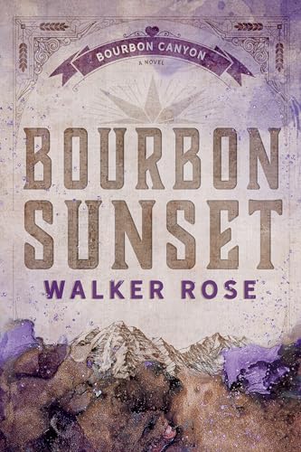 Bourbon Sunset (Bourbon Canyon)