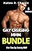 Gay Cruising MMM Bundle by Mateo P. Chavez