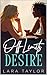 Off Limits Desire by Lara Taylor