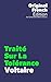 Traité sur la tolérance: Vo...