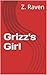 Grizz's Girl (Vendol's Trib...