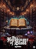 The Harbinger of Blood