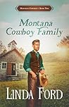 Montana Cowboy Fa...