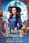 All Hallows Homicide