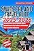 Switzerland Travel Guide 2025-2026 Edition  by Brandon Rogers