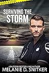 Surviving the Storm (Danger in Destiny #8)