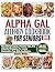 Alpha-Gal Allergy Cookbook for Seniors  by Doris Mills