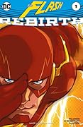 The Flash: Rebirth (2016) #1