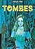 Tombes by Junji Ito
