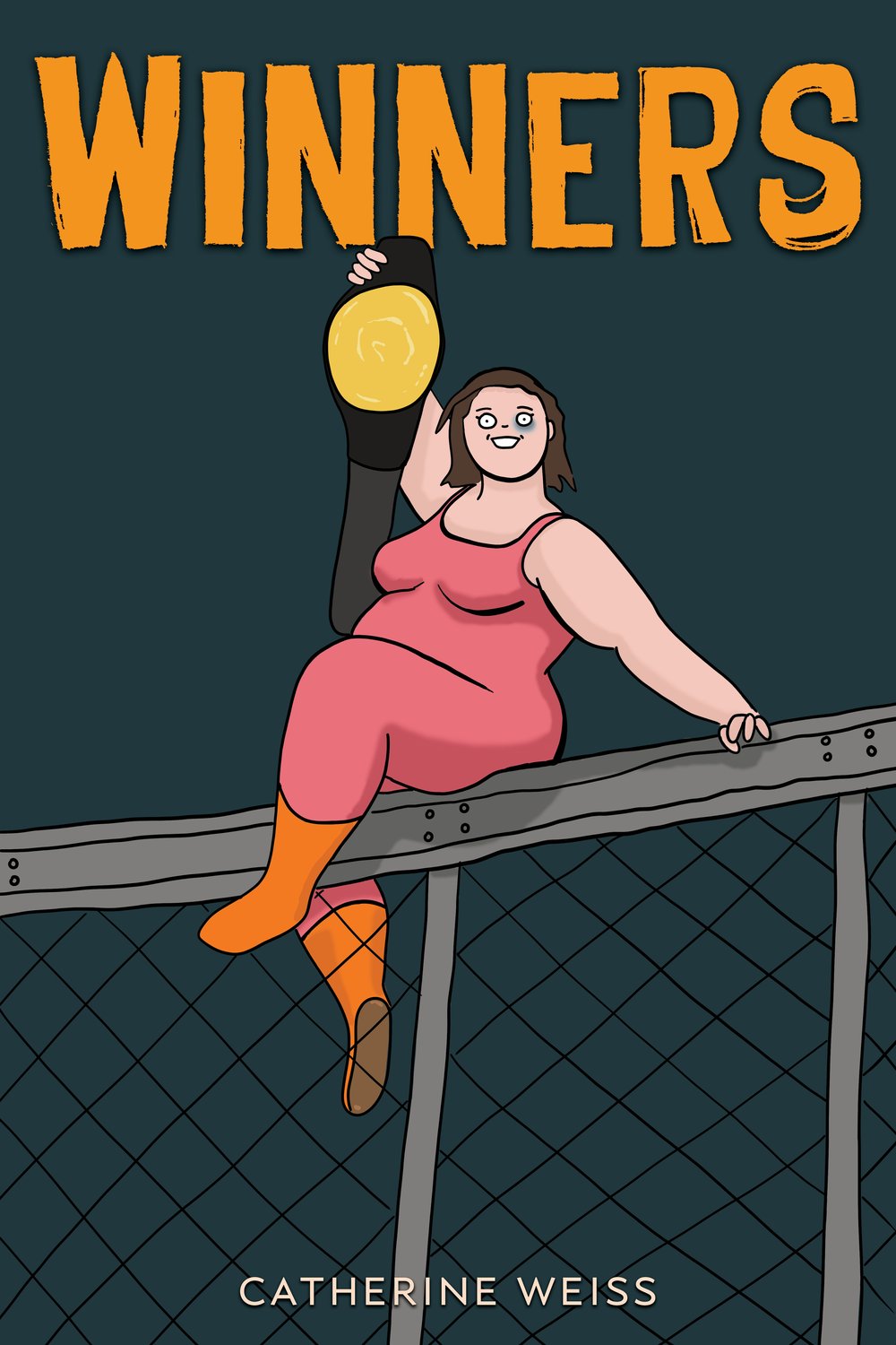 Winners & Losers