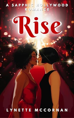 Rise (Kindle Edition)