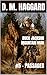 BUCK JACKSON MOUNTAIN MAN by D. M. Haggard