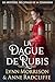 La dague de rubis: Un mystère des années Regence (Les Mystères des Joyaux de la Couronne t. 2) (French Edition)
