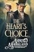 The Heart’s Choice (Cotton Cops Mysteries #1)