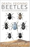 DEATH FEIGNING BEETLES OF THE UNITED STATES AND MEXICO