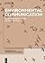 Environmental Communication