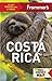 Frommer's Costa Rica