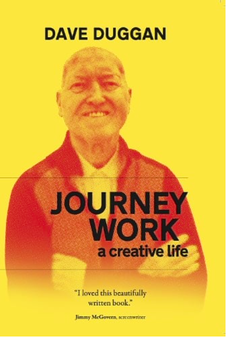 Journeywork, a creative life