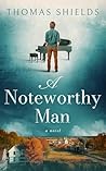 A Noteworthy Man A Noteworthy Man