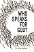 Who Speaks for God?