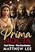 Prima Nocta Part Three - The Conclusion: A Hot Wife Story (Historical Hotwives Book 3)